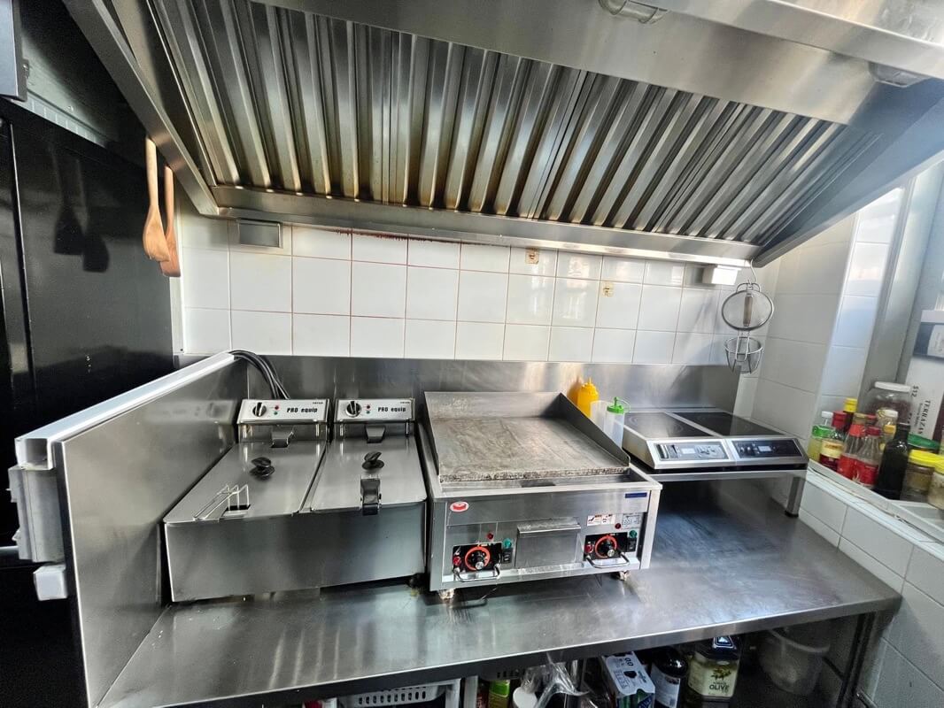 (Expired)Prime Riverfront F&B Venue In Iconic Boat Quay – Ready For Takeover!