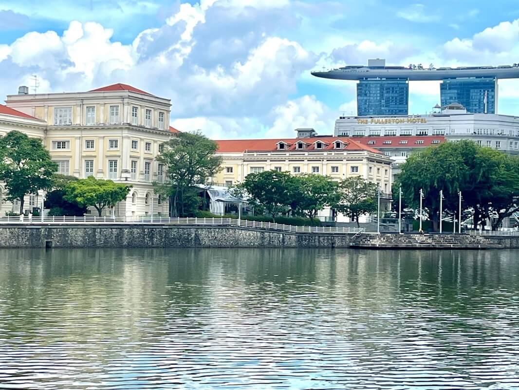 (Expired)Prime Riverfront F&B Venue In Iconic Boat Quay – Ready For Takeover!