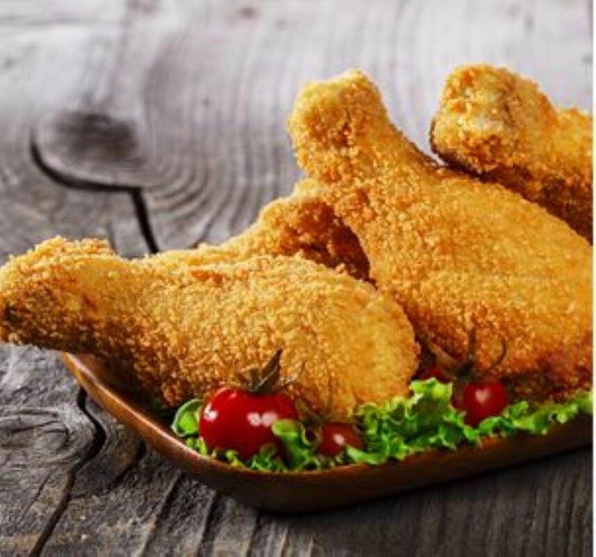 Escape the ordinary and savor the taste of the Central Coast at this premier chicken shop