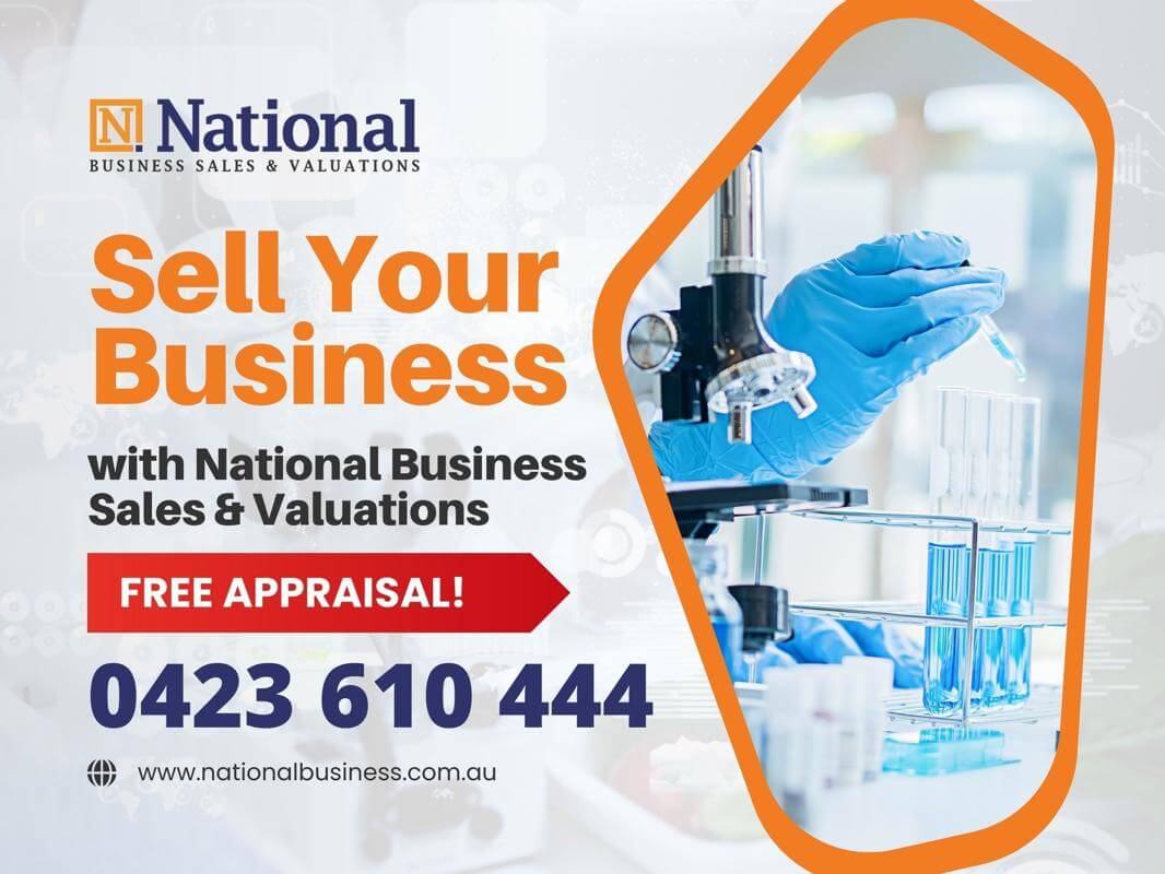 Strategic Acquisition Opportunity: Leading Biotech and Nutraceutical Innovator