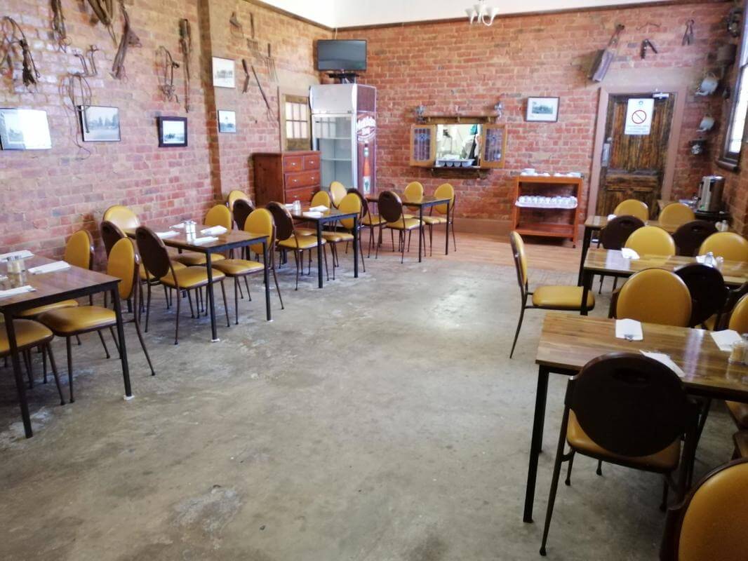 The BEST -Freehold & Business Hotel/Motel with Post Office on the market !