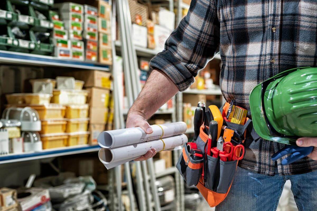 Independent Electrical Wholesale Business  Perth FY 2025 Sales-$10.5m  $1.05m EBITDA