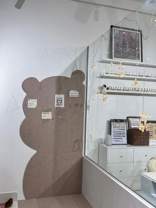 (Expired)🌸 Nail & Beauty Salon Takeover – Eunos 🌸