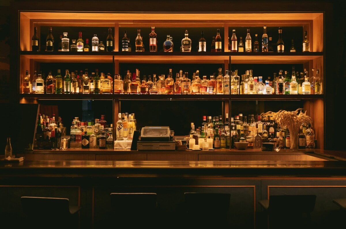 Invest In Singapore’S Best Kept Secret: Luxury Bar With Strong Brand And Expansion Pathways