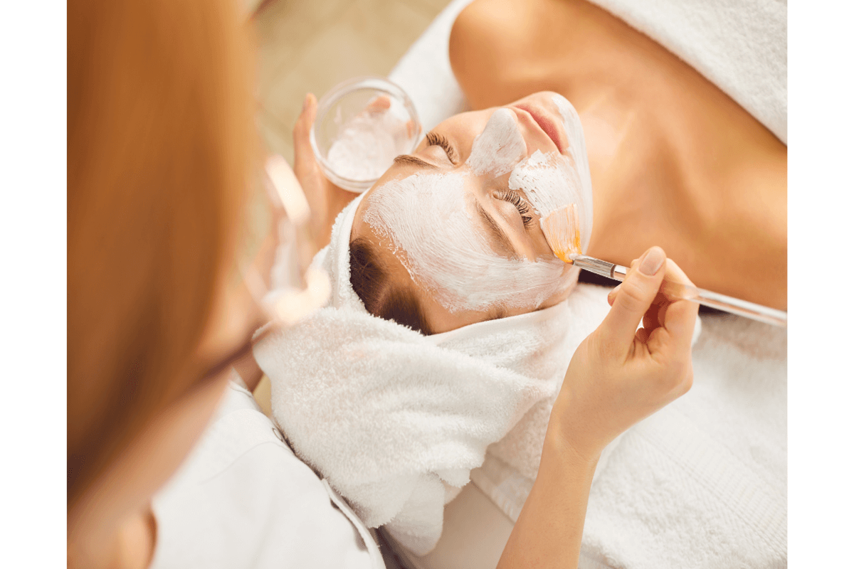 (On Hold)Profitable Beauty Franchise Business For Sale