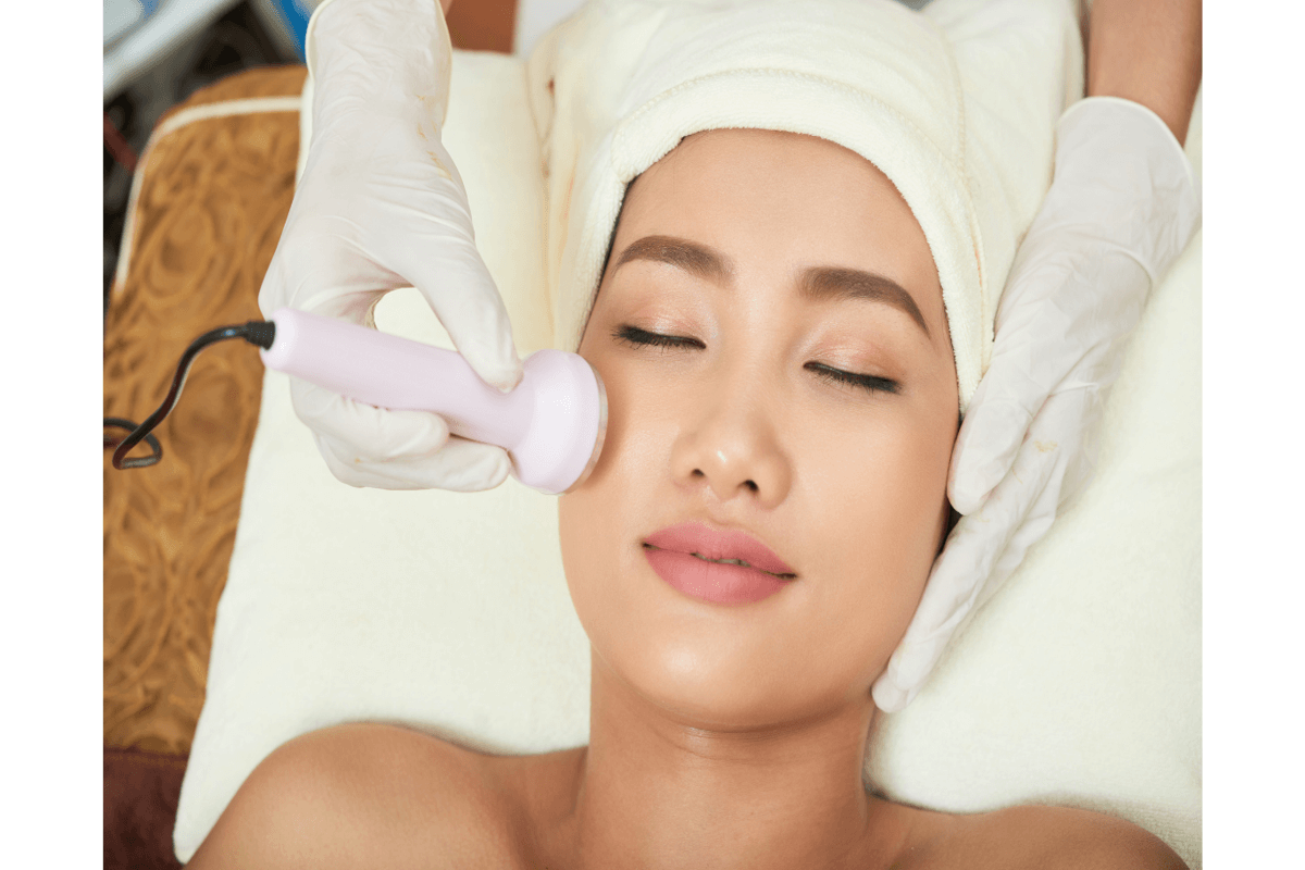 (On Hold)Profitable Beauty Franchise Business For Sale