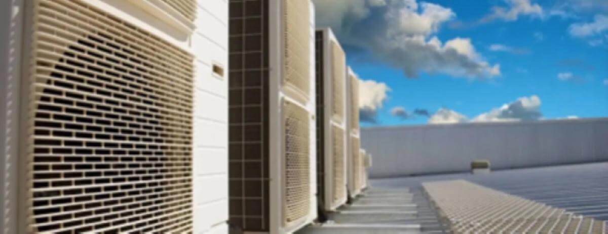 HVACR and Electrical Specialist Business - 80% Market Share in the Commercial Sector - North QLD