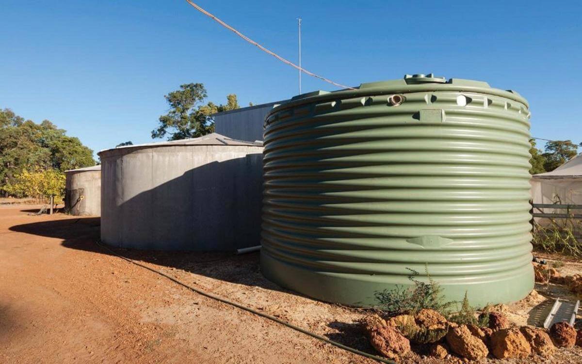 Thriving Essential Water & Irrigation Services Business in Queensland