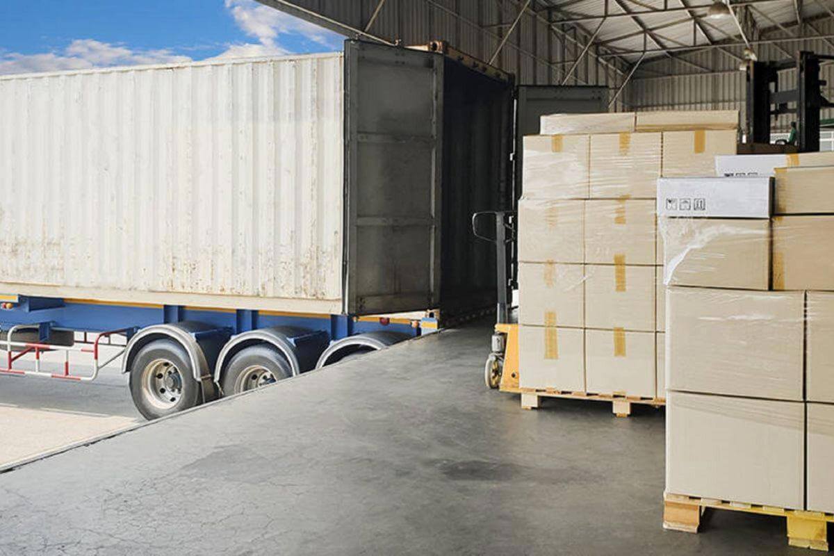 National Bulk Haulage & Logistics Business  Nationwide