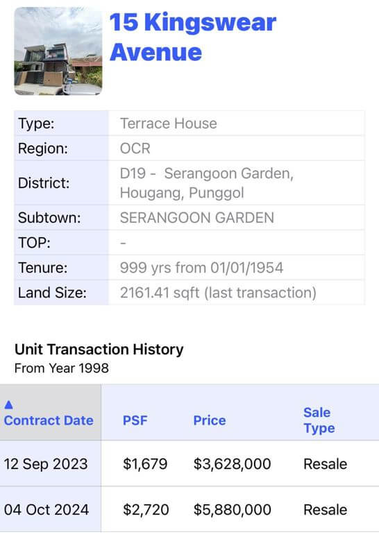 私人房产卖，兴建，卖
