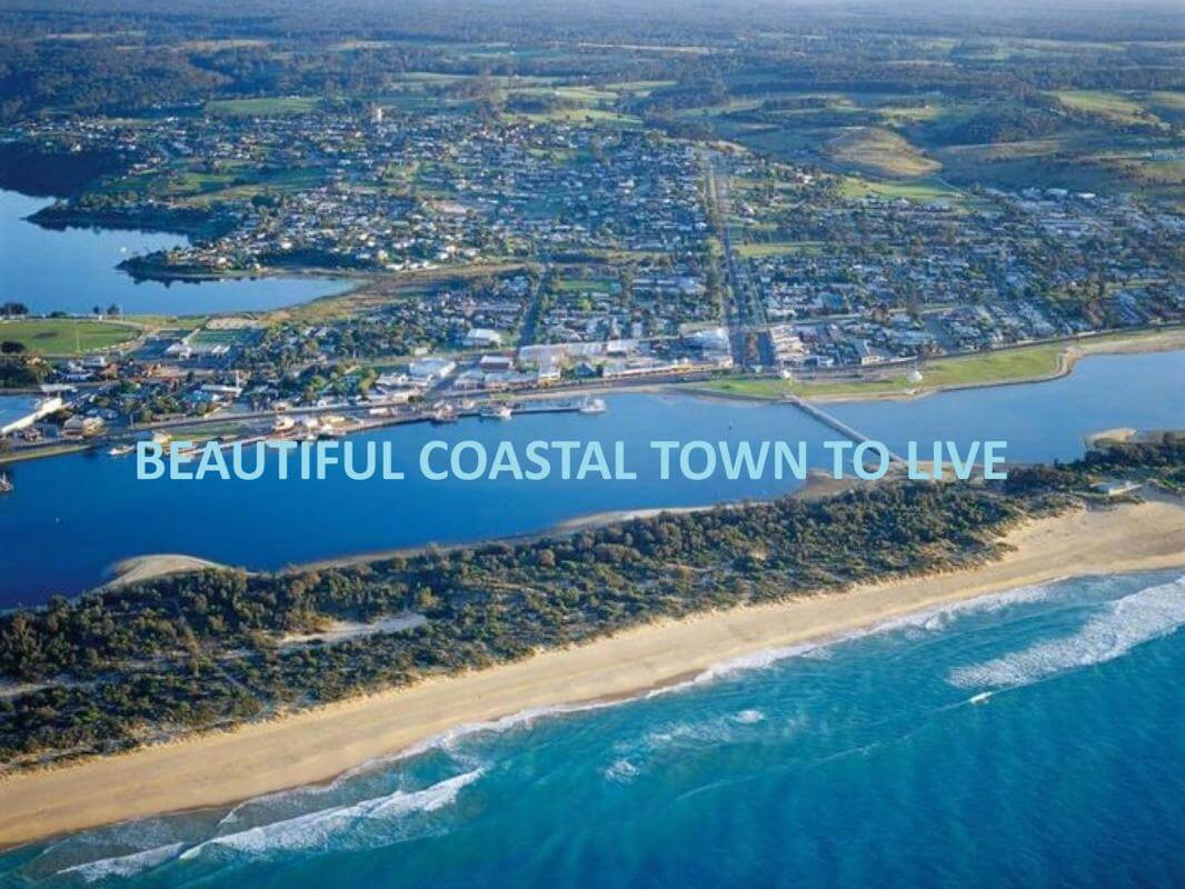 $1 million NET on further development. VENDORS TERMS.