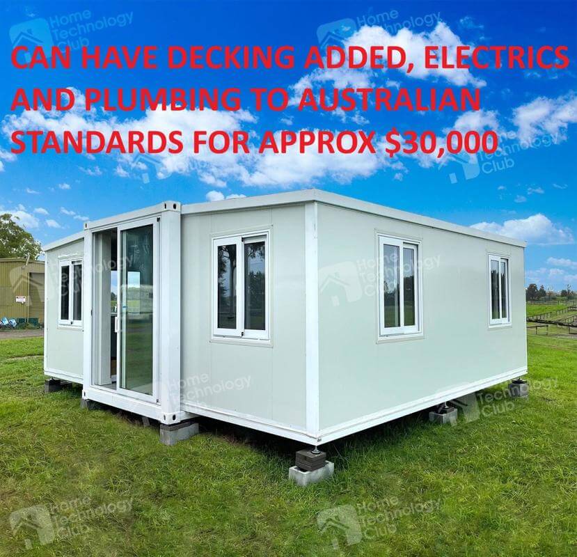 $1 million NET on further development. VENDORS TERMS.