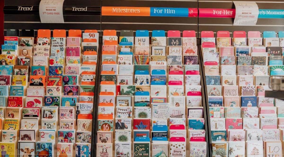 Tassie Toners, Lotto & Giftware Beautiful Country Town