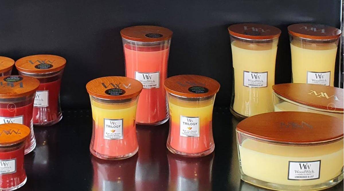 Tassie Toners, Lotto & Giftware Beautiful Country Town