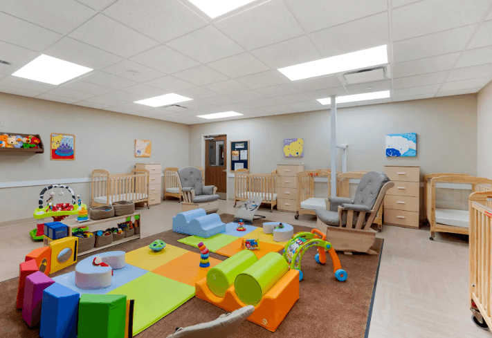 (On Hold)Established Childcare Group Looking For Strategic Investor