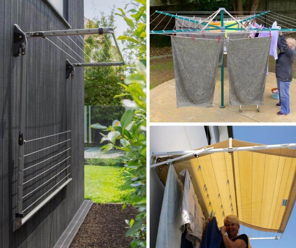 SALE! Established Clothes Hoist Business