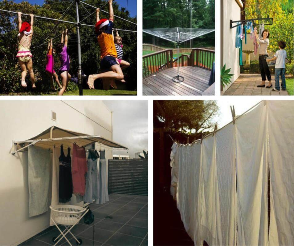 SALE! Established Clothes Hoist Business