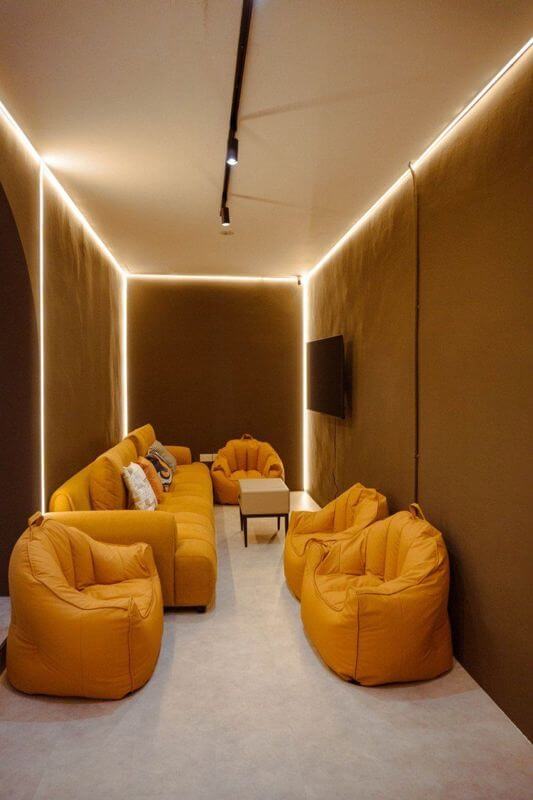 (Sold) Event Space For Takeover - Fully Fitted, Prime Location