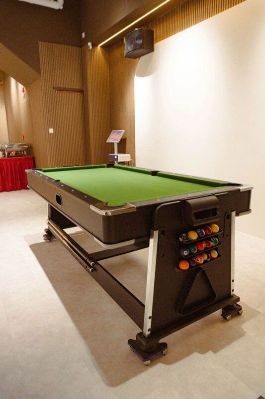 (Sold) Event Space For Takeover - Fully Fitted, Prime Location