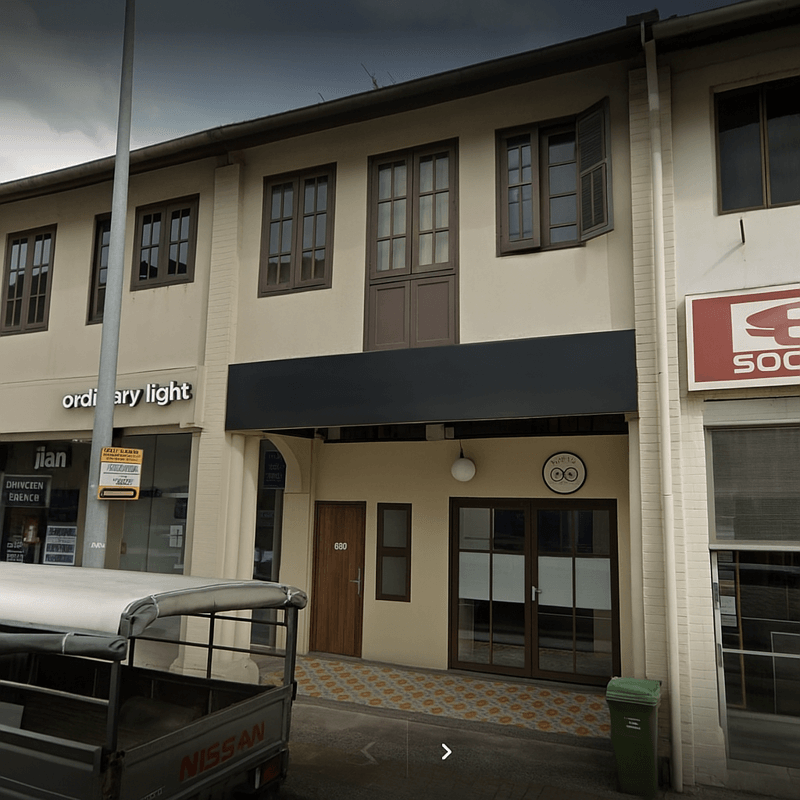 (Sold) Event Space For Takeover - Fully Fitted, Prime Location