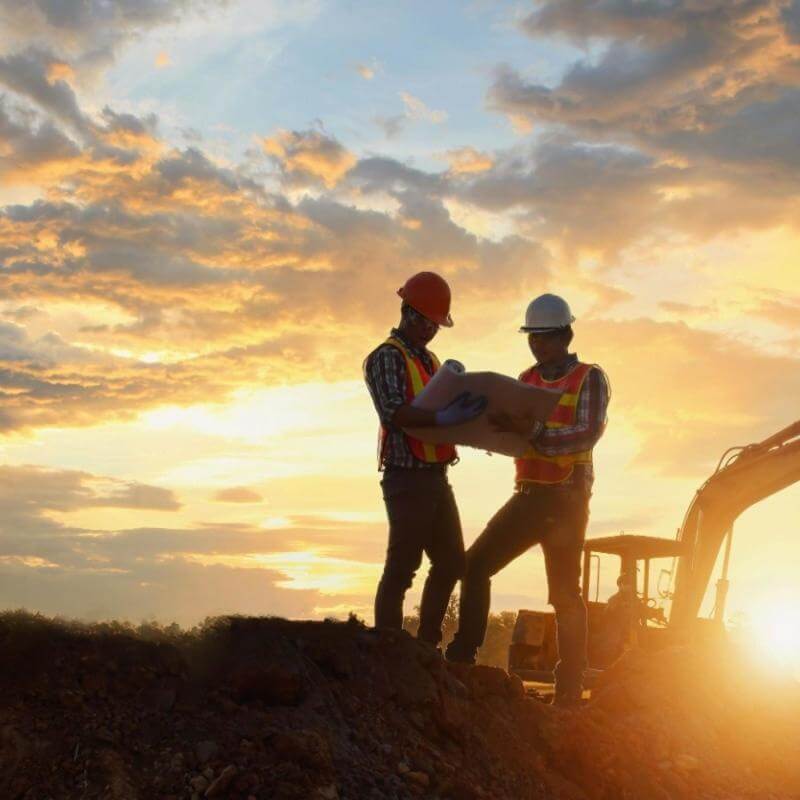 Construction Services including Demolition & Earthworks