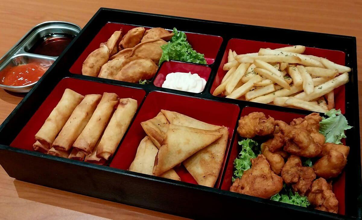 Korean Restaurant In CBD Area Looking For Takeover