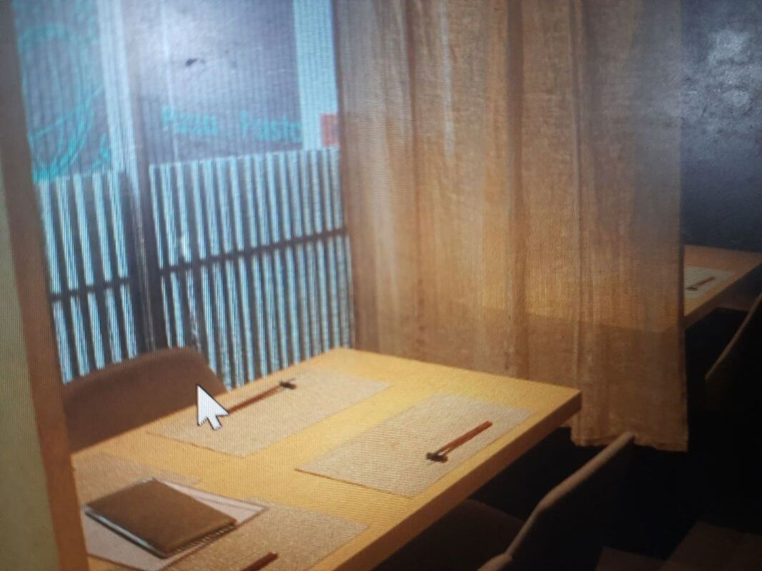 Beautiful renovated Japanese restaurant sushi bar for urgent take over