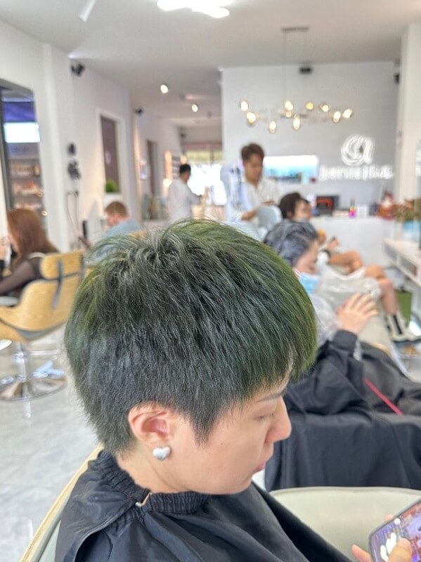 (Expired)Established Hair Salon For Takeover 美发店转让