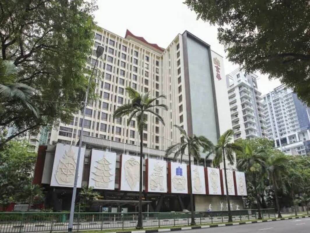 (Expired)Hotel KTV Nigtclub For Takeover