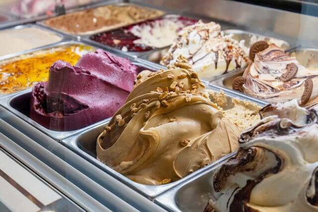 Seasonal Gelato Gem  Bayside Location – High Margins, Iconic Location, Lifestyle Business