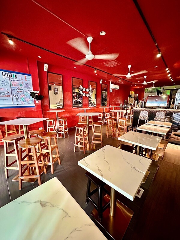 (Expired)Business For Takeover, Established Gastrobar In The East