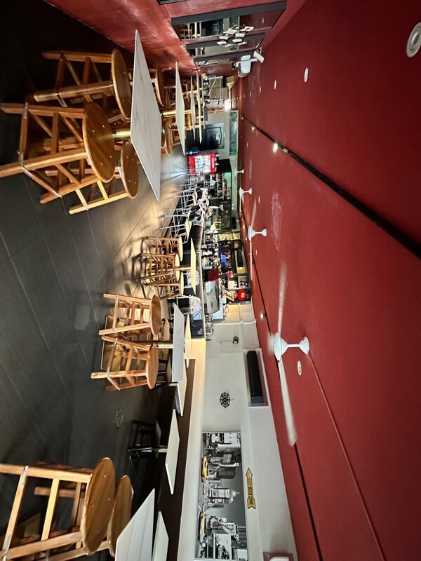 (Expired)Business For Takeover, Established Gastrobar In The East