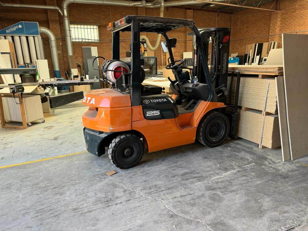 Established Joinery & Cabinet making Business for Sale - All Machinery Included