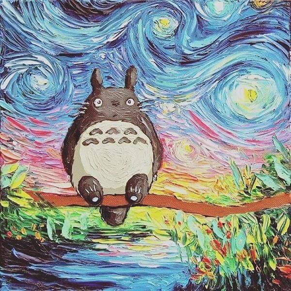 A Long Standing Art School For Sale