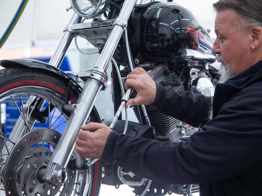 $350,000 NET   Cash Cow - Motorcycles & Power products.