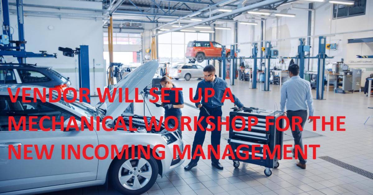 $225,000 NET, auto parts & accessories.