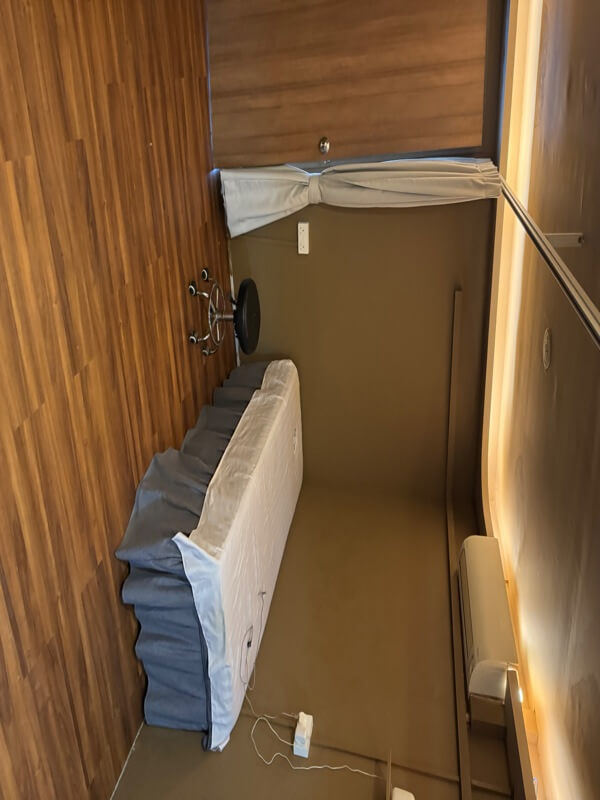 (Expired)Profitable & Fully Equipped Massage Business For Sale – Great Foot Traffic