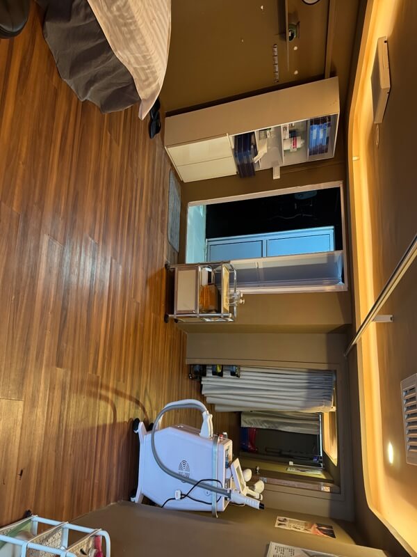 (Expired)Profitable & Fully Equipped Massage Business For Sale – Great Foot Traffic