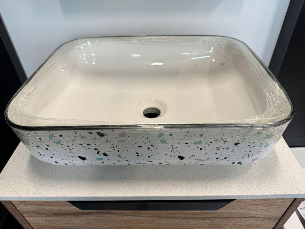 (Expired)Bathroom & Kitchen Accessories For Takeover 