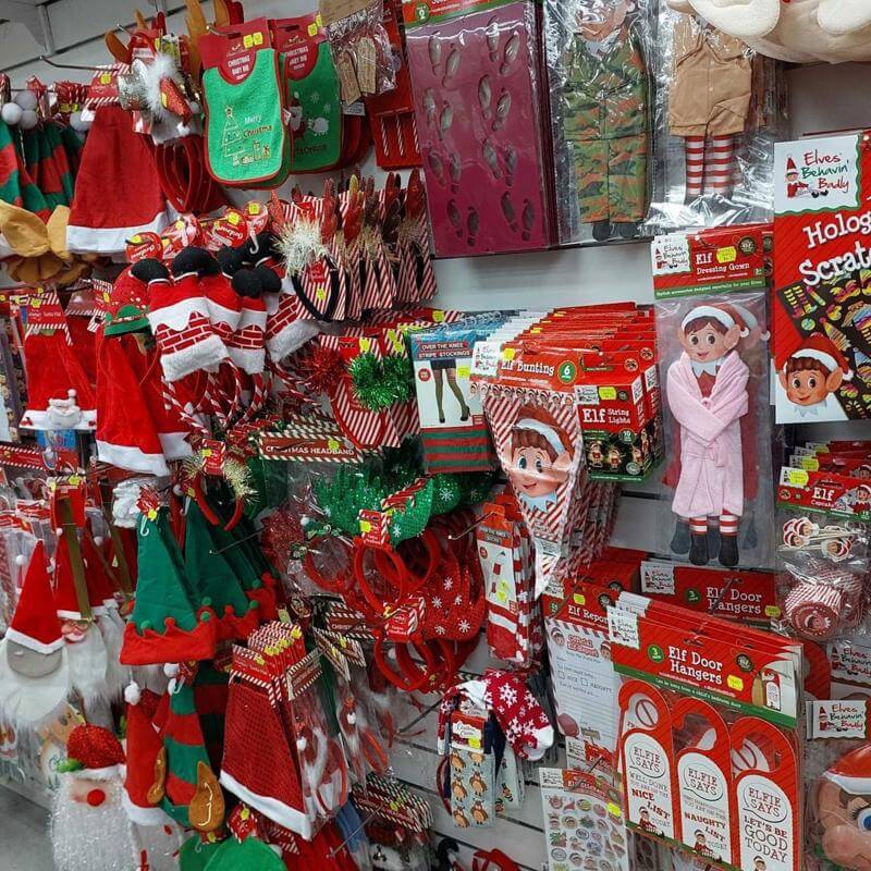 FINAL OPPORTUNITY MASSIVE REDUCTION Tweed Mall Discount Store Only $225K Including SAV Est $325K