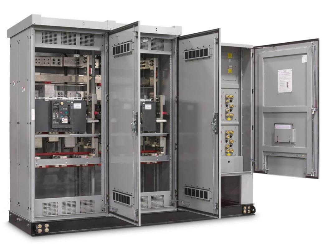 CBD focused, Industrial and Commercial electrical services business.