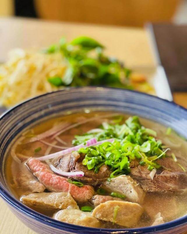 Seymour's Famous Pho House Restaurant