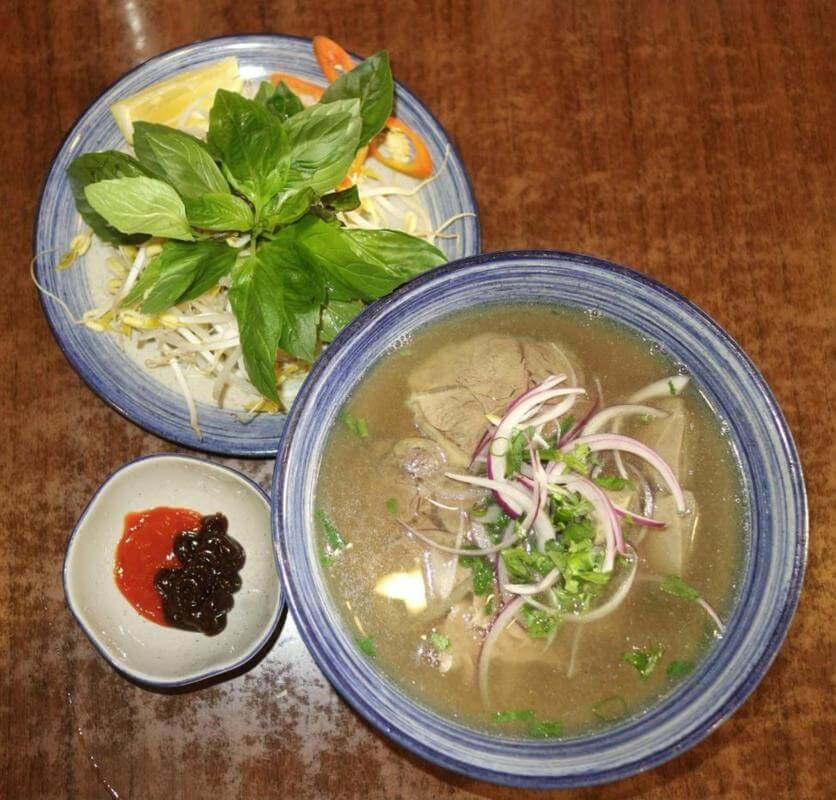 Seymour's Famous Pho House Restaurant