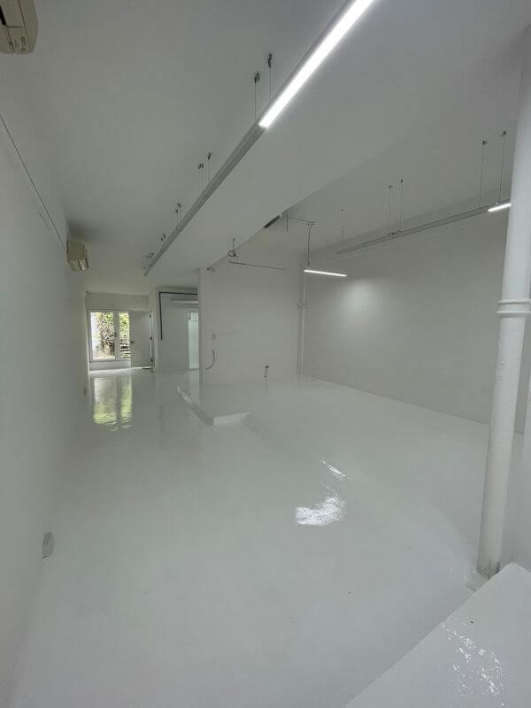 Freehold Conservation Commercial Shop in Tiong Bahru estate