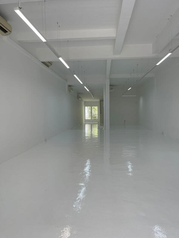 Freehold Conservation Commercial Shop in Tiong Bahru estate