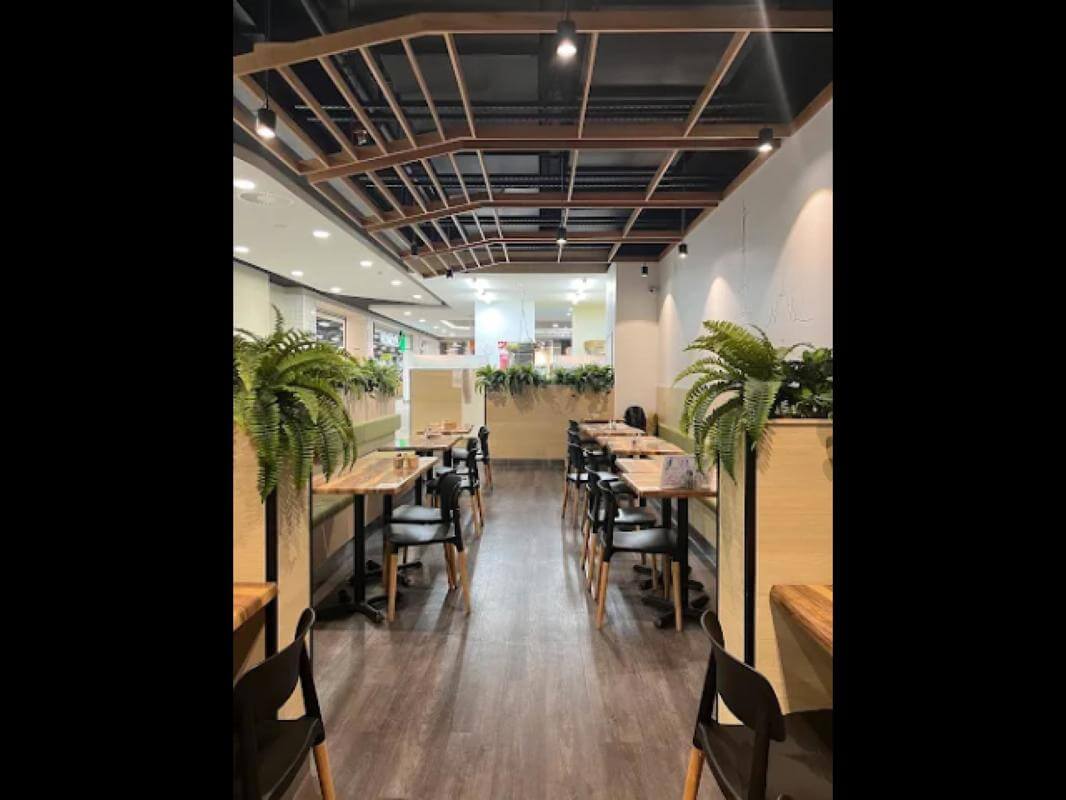 Unique Cafe 2025 Profits Go Up, But Price Remains Low. Be Quick!