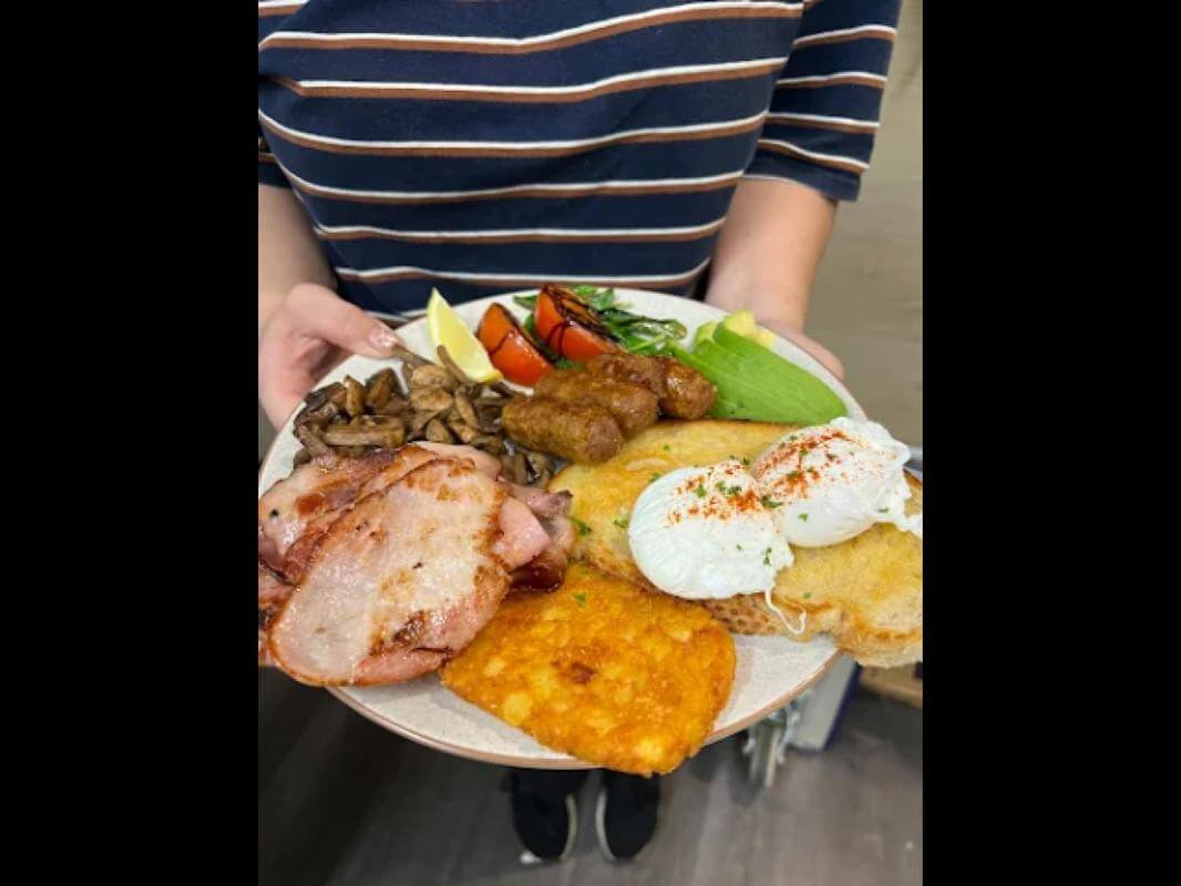 Unique Cafe 2025 Profits Go Up, But Price Remains Low. Be Quick!