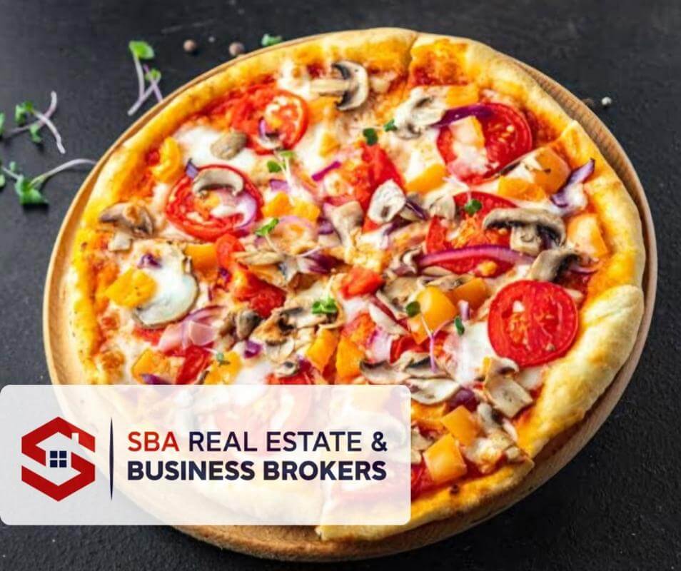 *Under Contract* Pizza Shop for Sale  Prime Frankston Location | Low Rent, High Potential