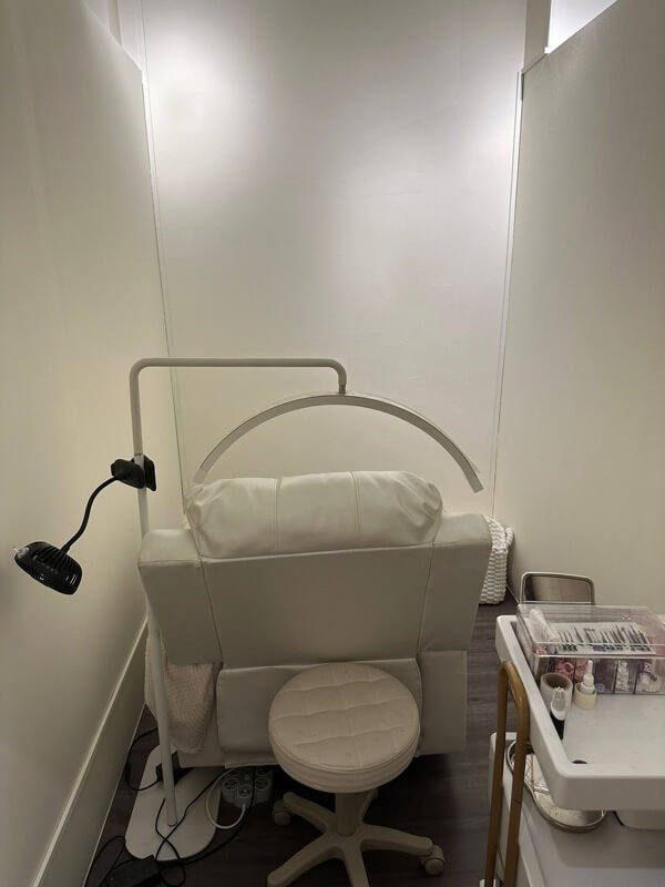 (Expired)Selling Chinatown Beauty Salon