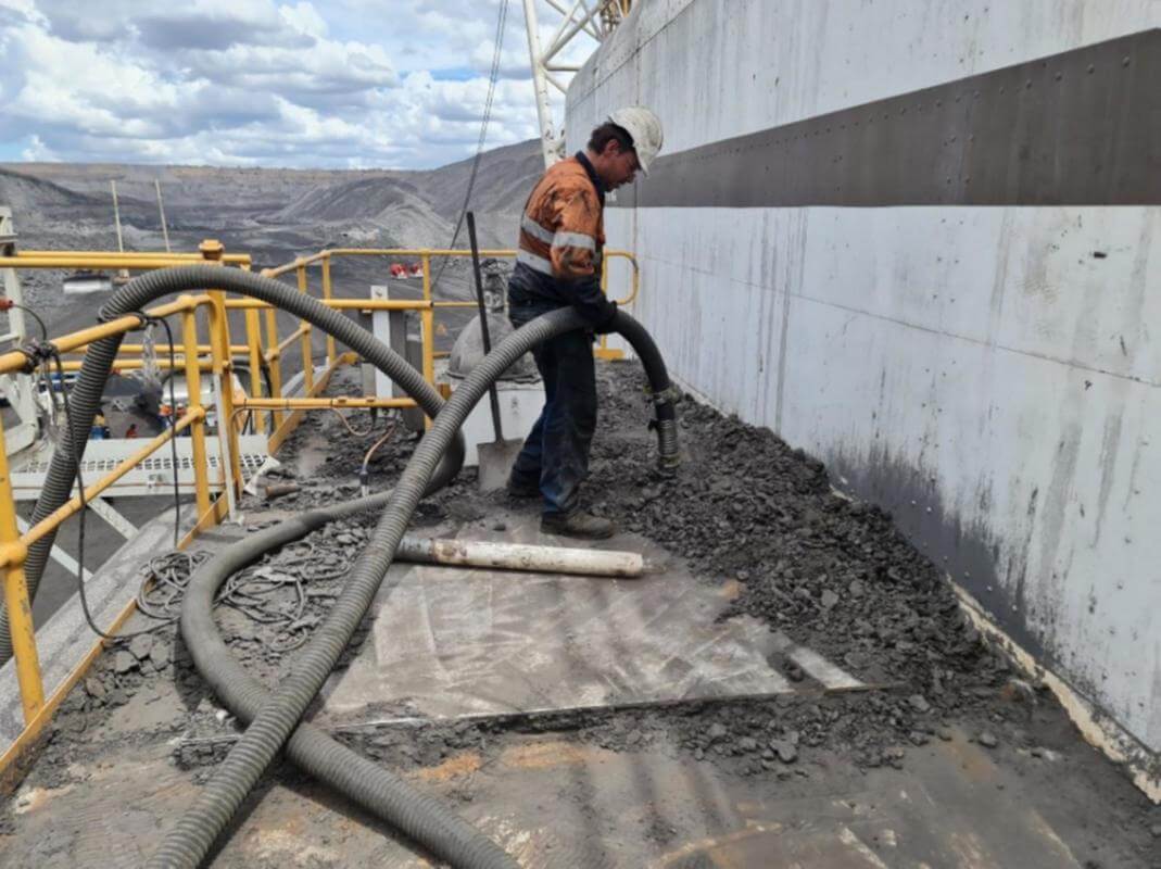 Fully Managed Mining & Industrial Cleaning Business. An essential service to the mining sector.